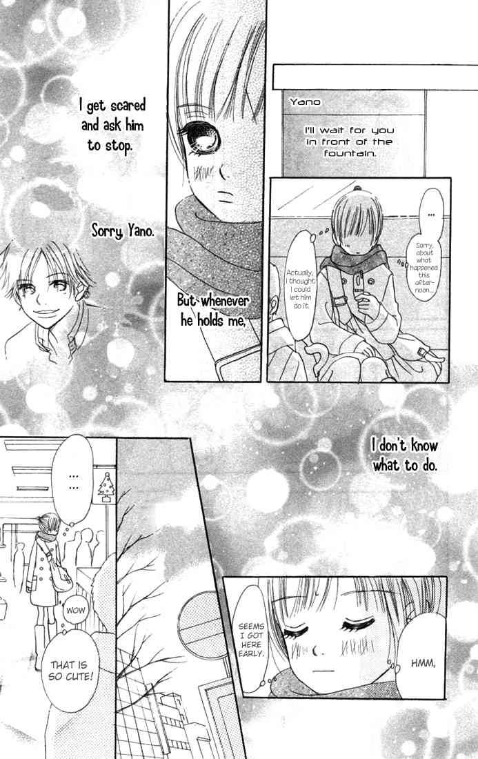 Bokura Ga Ita Chapter 9 Page 8