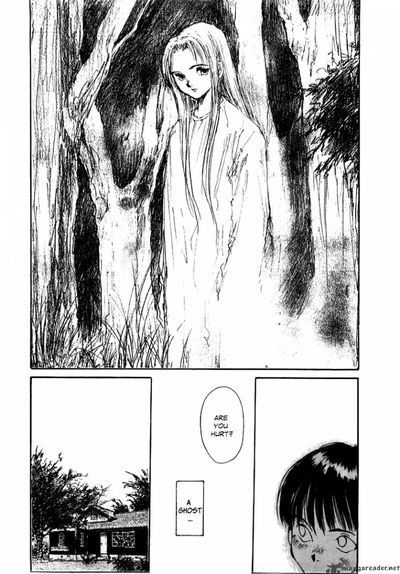 Bokura No Henbyoushi Chapter 2 Page 10