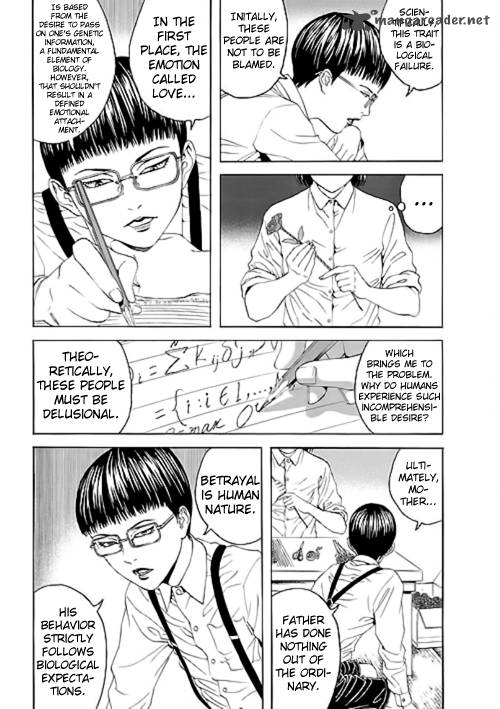 Bokura No Hikari Club Chapter 11 Page 9