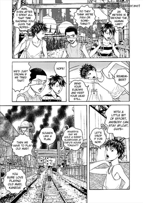 Bokura No Hikari Club Chapter 2 Page 13