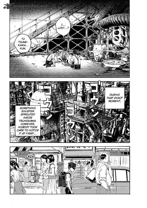 Bokura No Hikari Club Chapter 2 Page 25