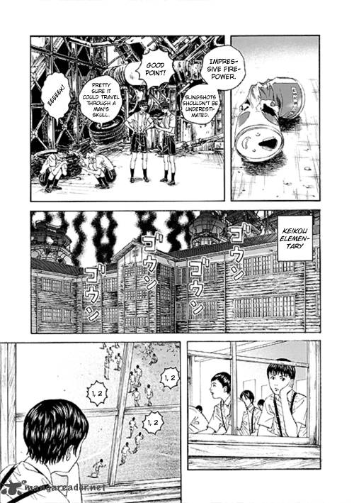 Bokura No Hikari Club Chapter 2 Page 5