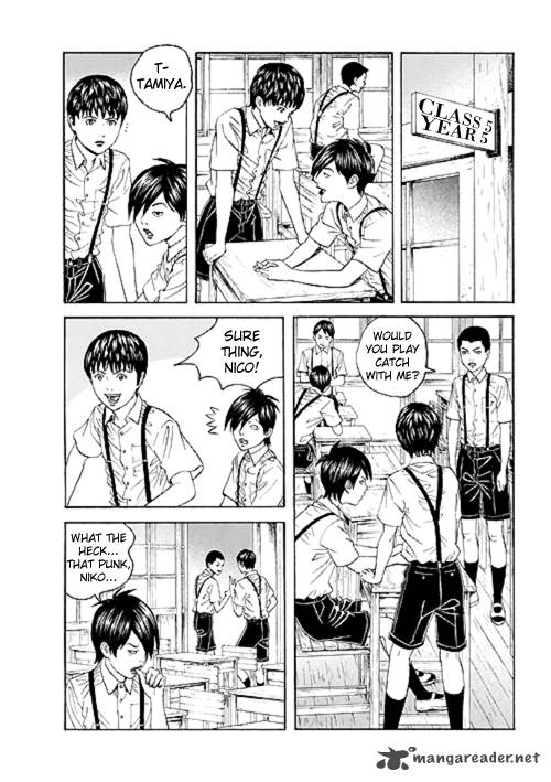 Bokura No Hikari Club Chapter 3 Page 16