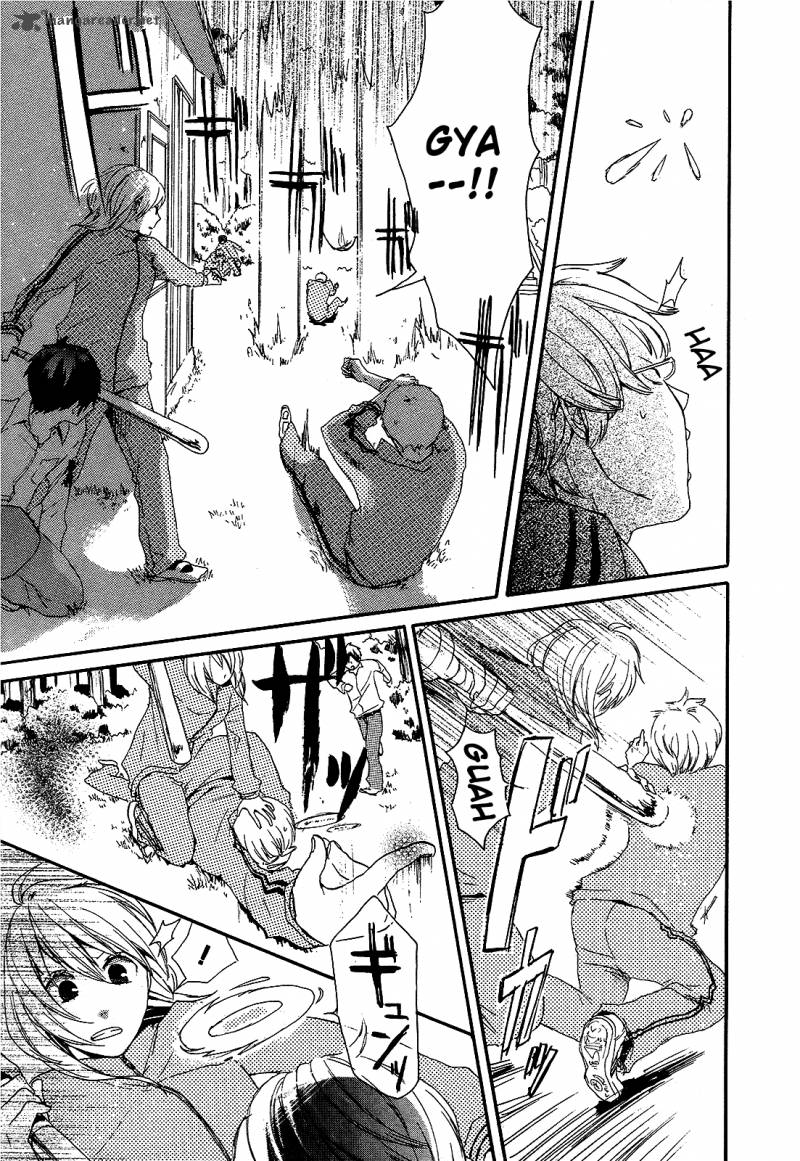 Bokura No Kiseki Chapter 13 Page 45