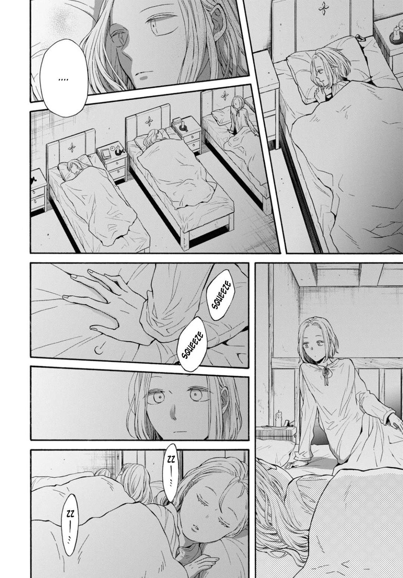Bokura No Kiseki Chapter 135 Page 18