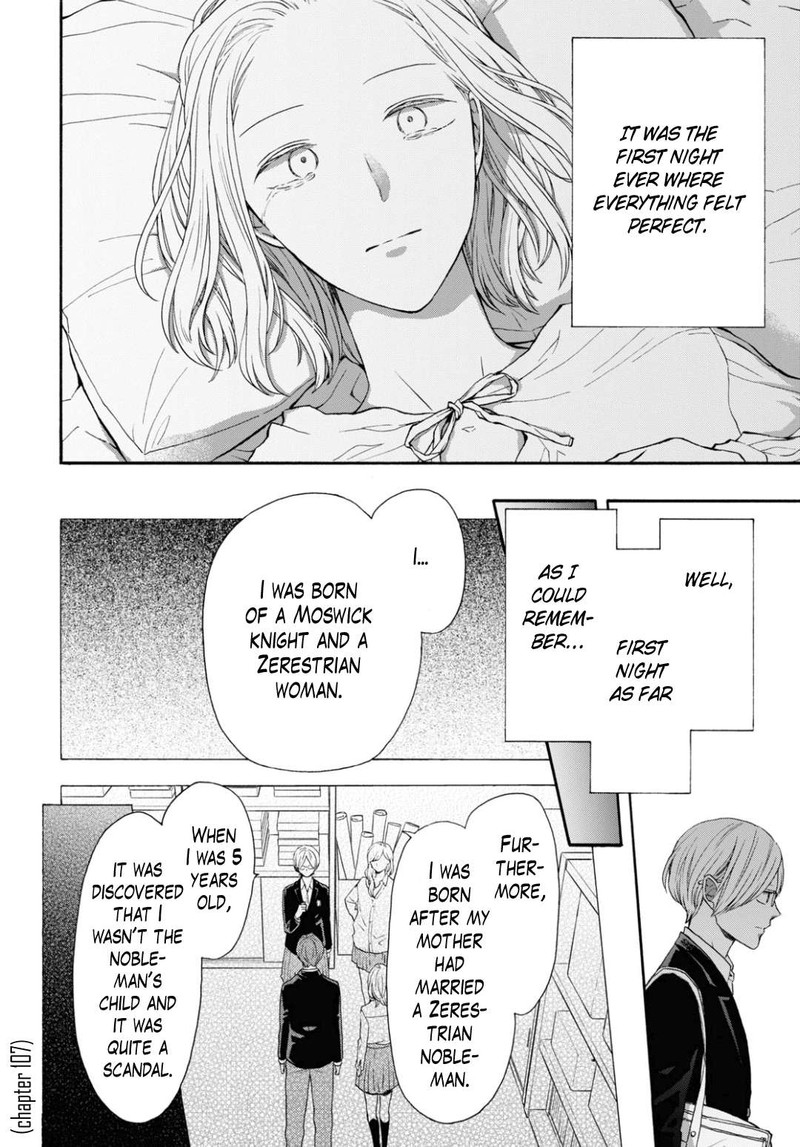 Bokura No Kiseki Chapter 135 Page 20