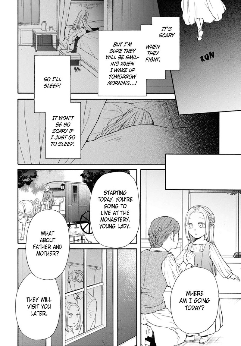 Bokura No Kiseki Chapter 135 Page 22