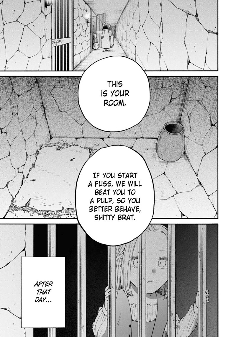 Bokura No Kiseki Chapter 135 Page 27