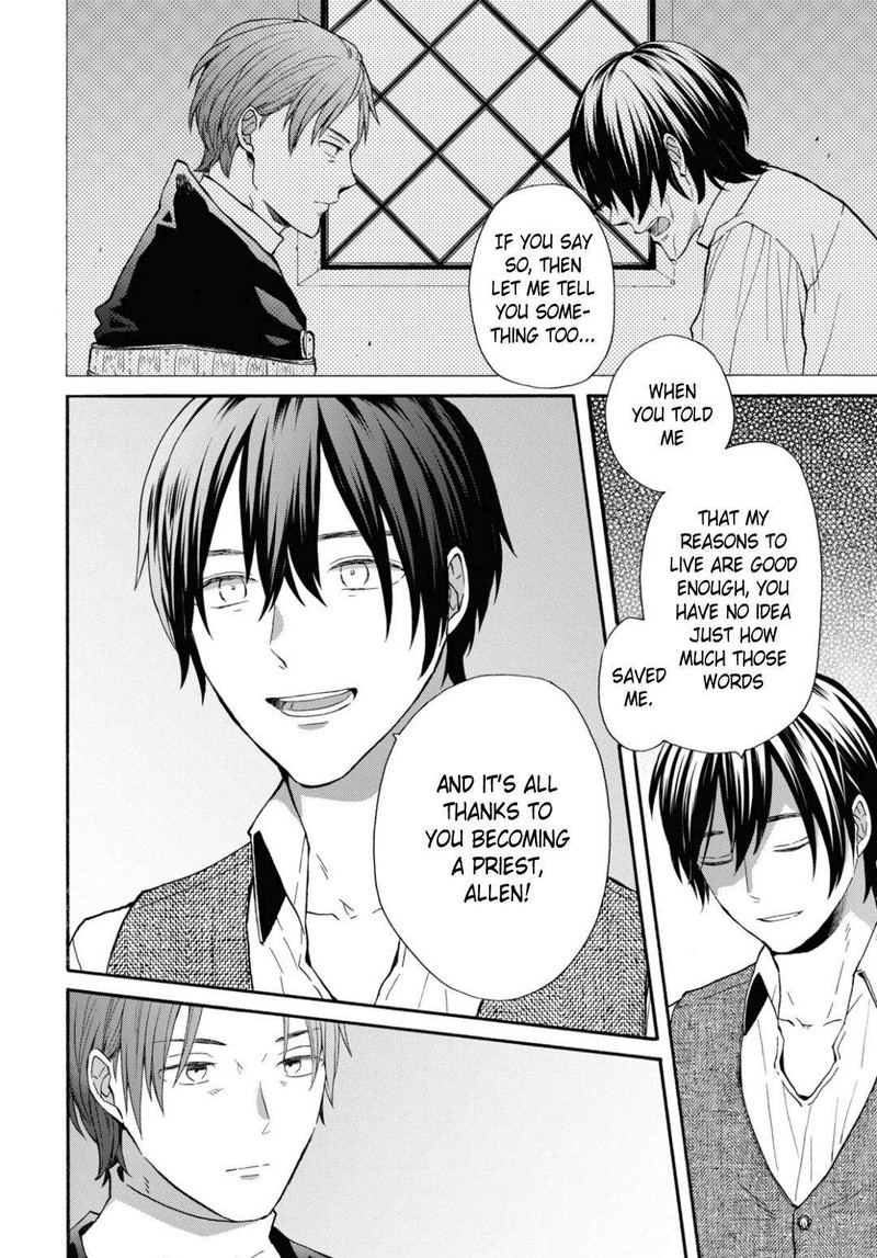 Bokura No Kiseki Chapter 136 Page 22