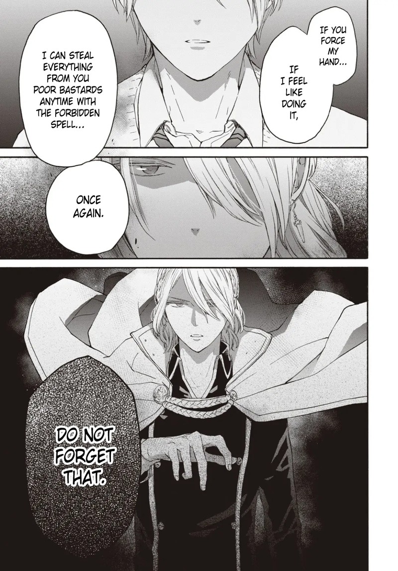 Bokura No Kiseki Chapter 139 Page 13