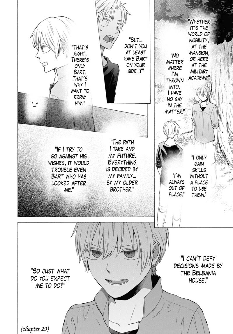 Bokura No Kiseki Chapter 146 Page 9
