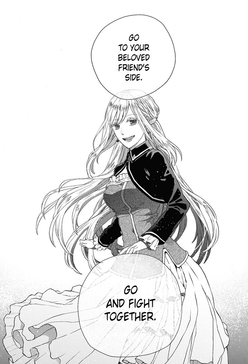 Bokura No Kiseki Chapter 147 Page 16
