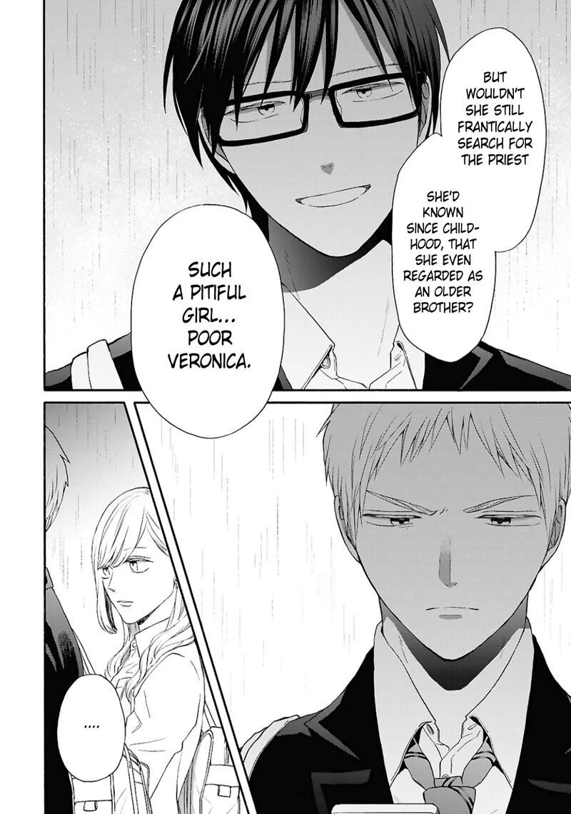 Bokura No Kiseki Chapter 149 Page 12