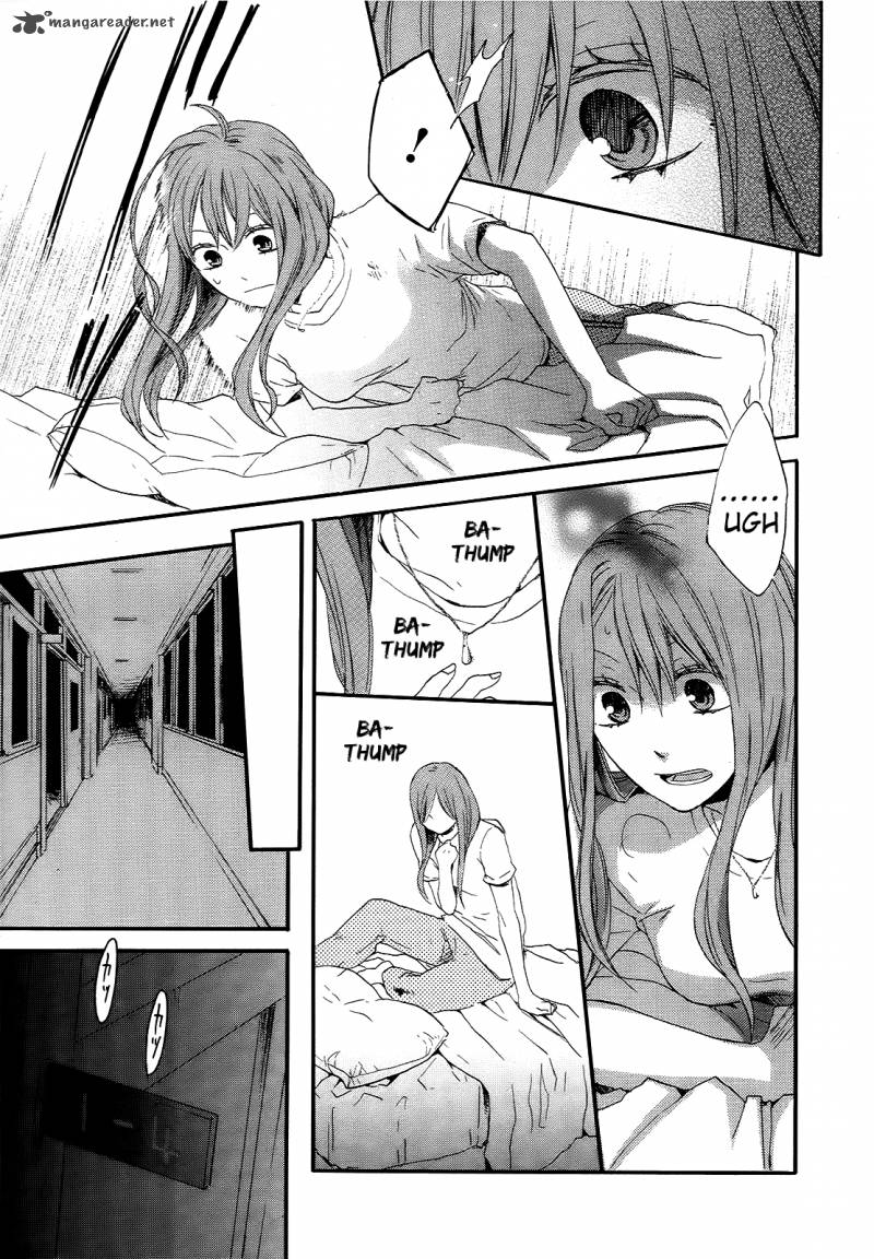 Bokura No Kiseki Chapter 15 Page 62