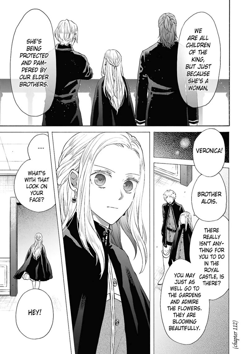 Bokura No Kiseki Chapter 151 Page 5