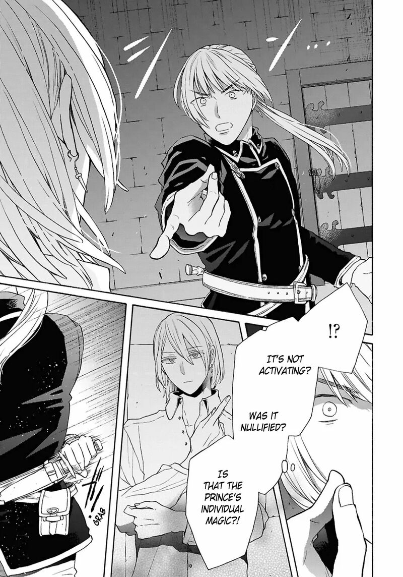 Bokura No Kiseki Chapter 153 Page 25