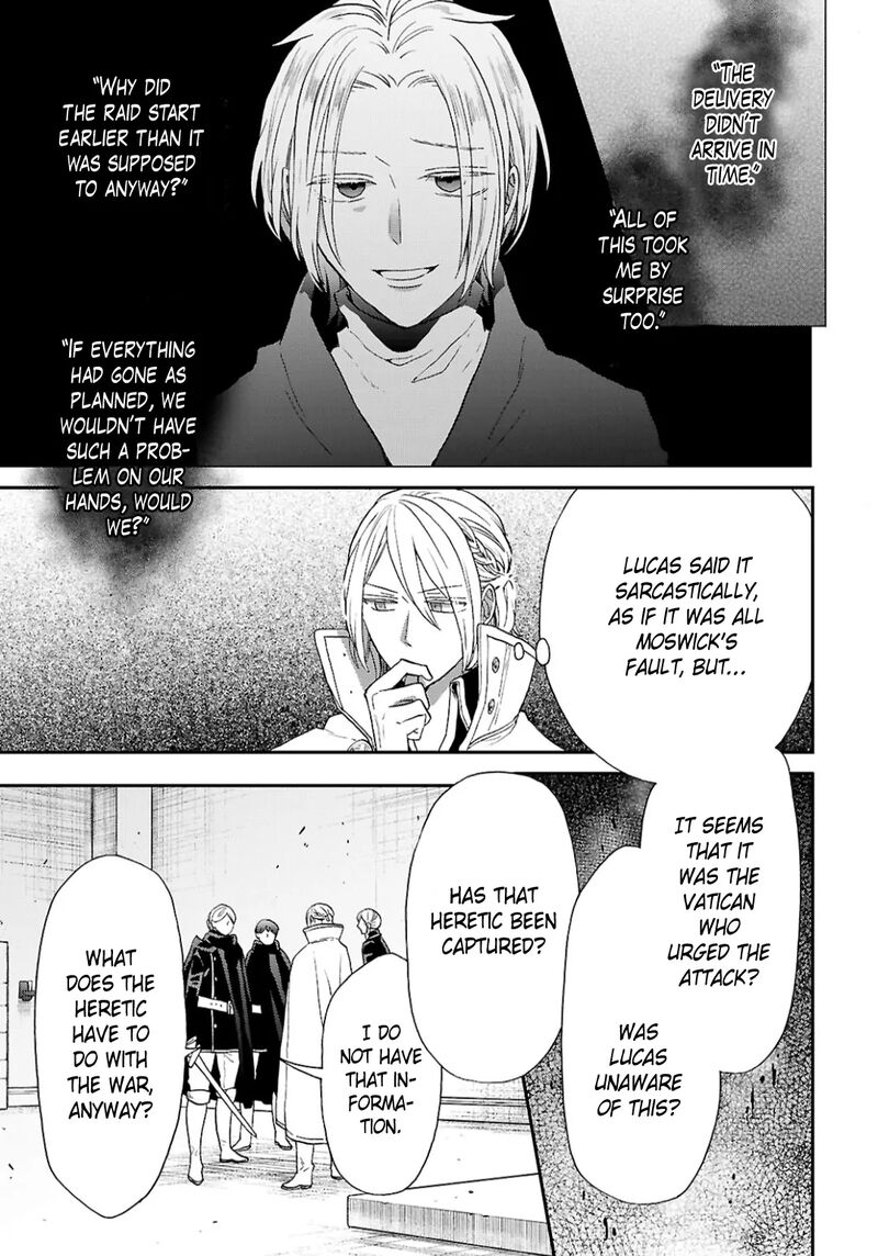 Bokura No Kiseki Chapter 158 Page 13