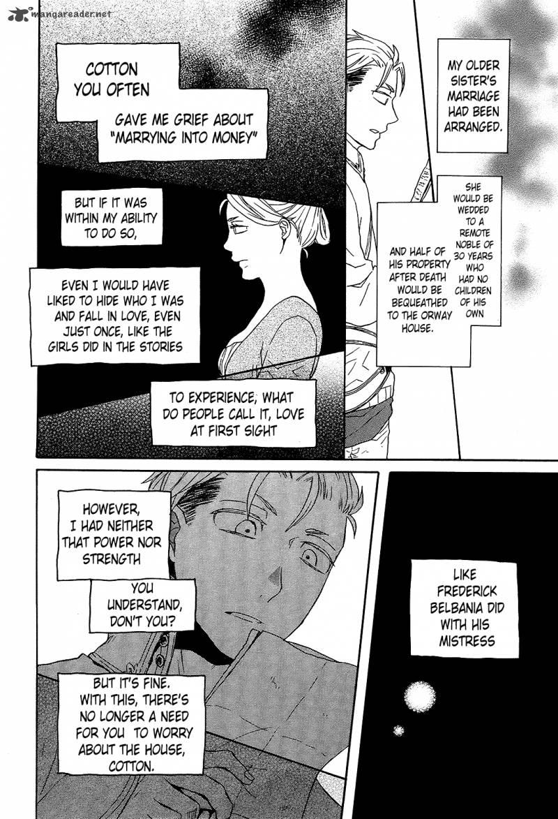 Bokura No Kiseki Chapter 29 Page 38