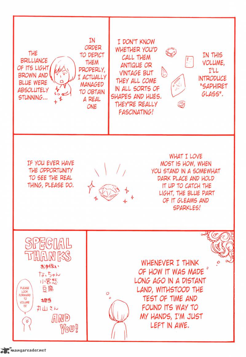 Bokura No Kiseki Chapter 37 Page 4