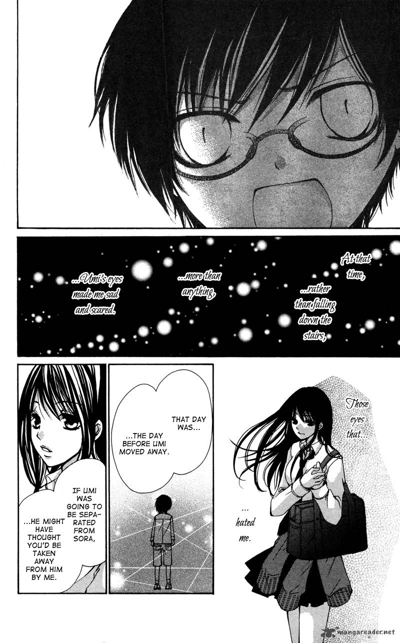 Bokura No Koi Wa Shi Ni Itaru Yamai No You De Chapter 1 Page 20