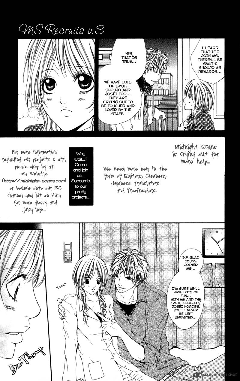 Bokura No Koi Wa Shi Ni Itaru Yamai No You De Chapter 1 Page 29
