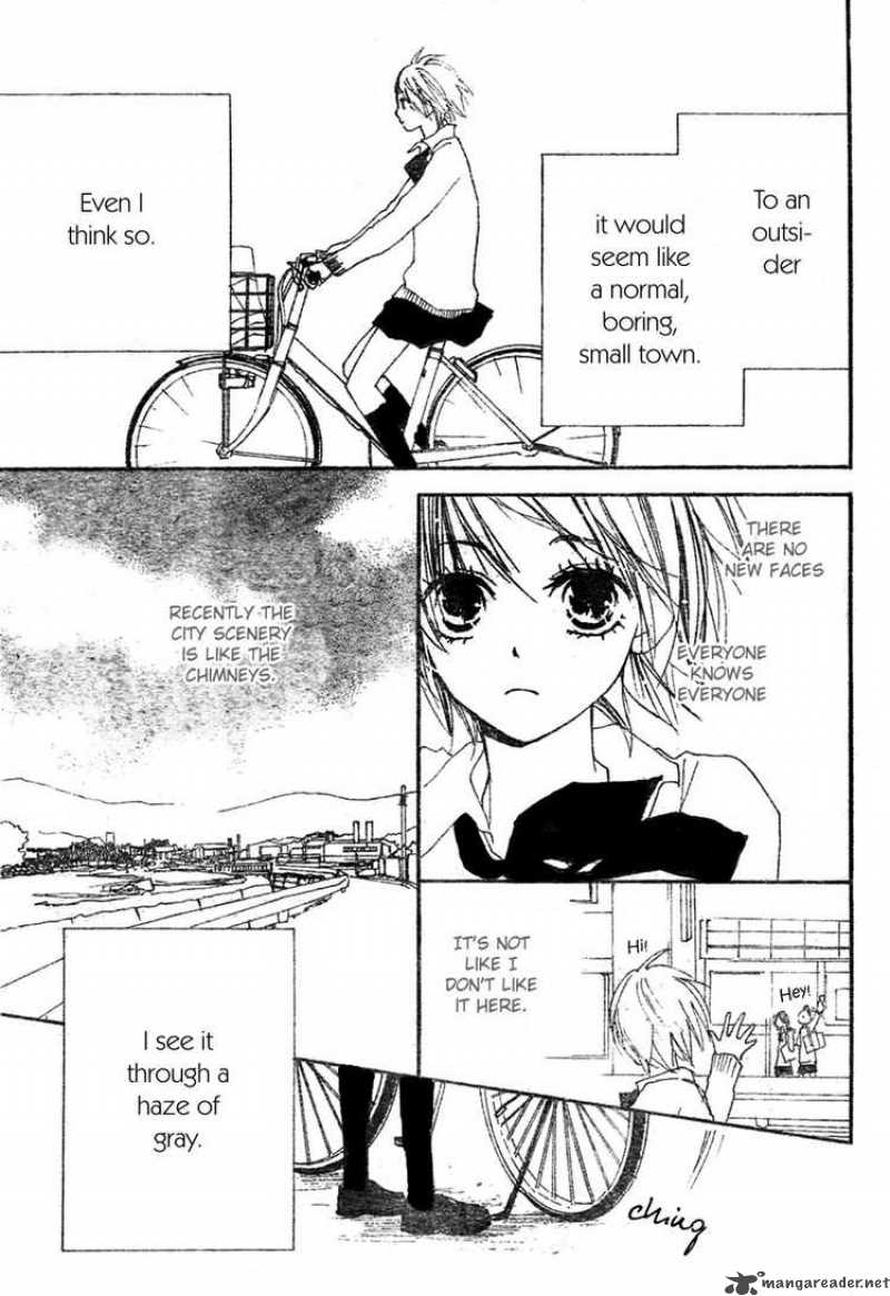 Bokura Wa Itsumo Chapter 1 Page 5