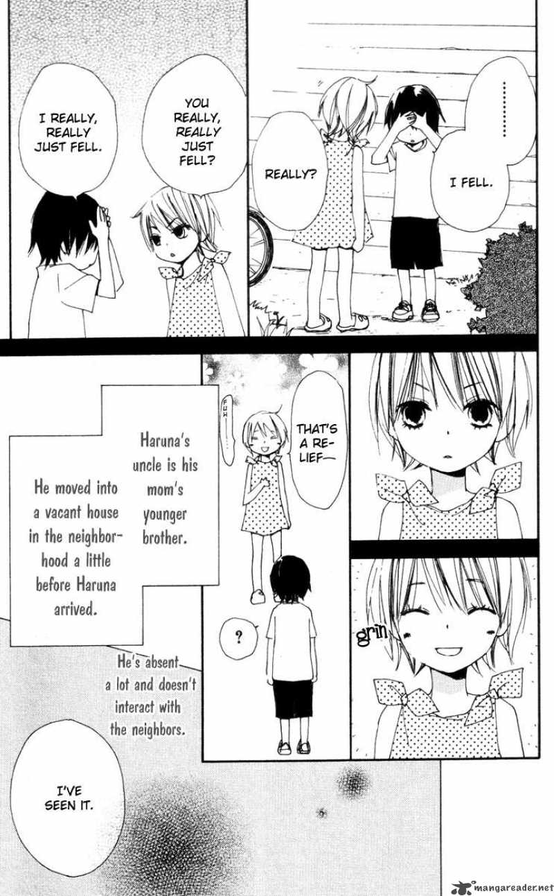 Bokura Wa Itsumo Chapter 10 Page 14