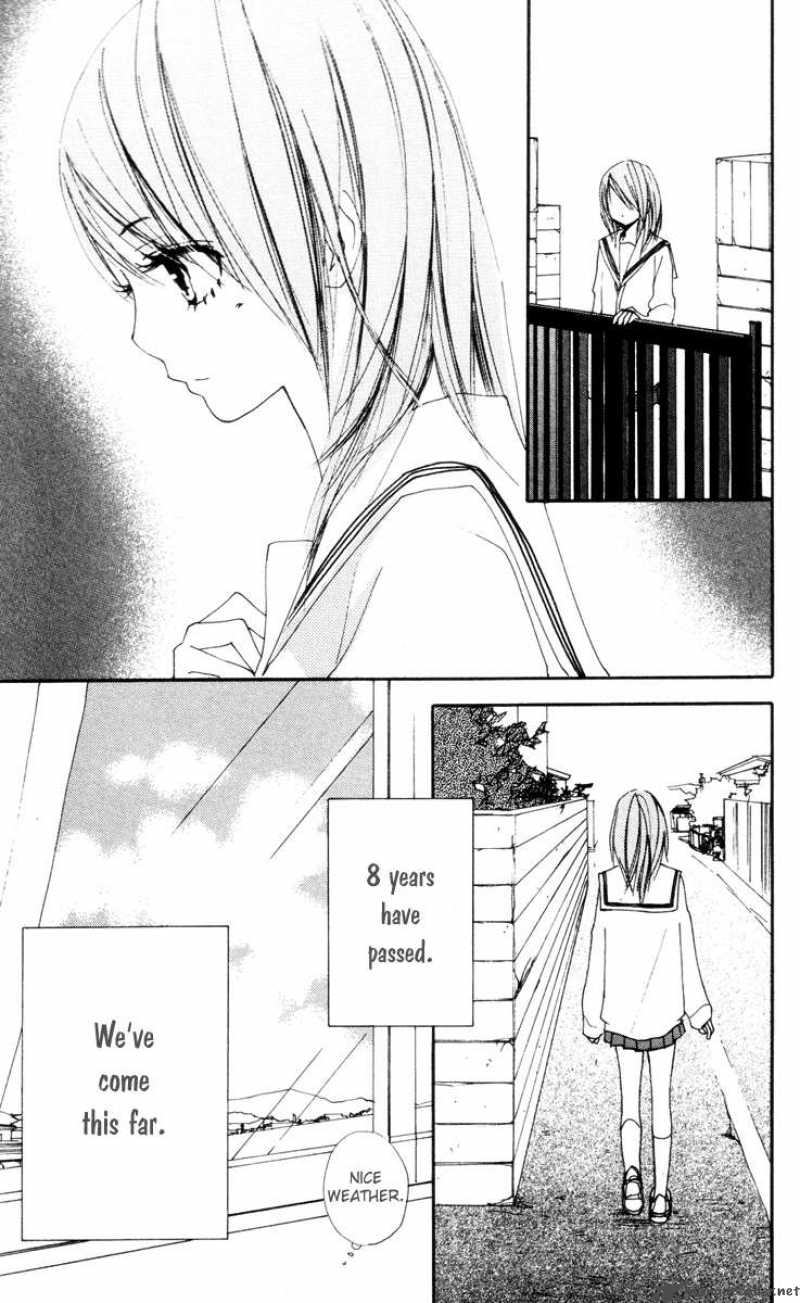 Bokura Wa Itsumo Chapter 10 Page 32