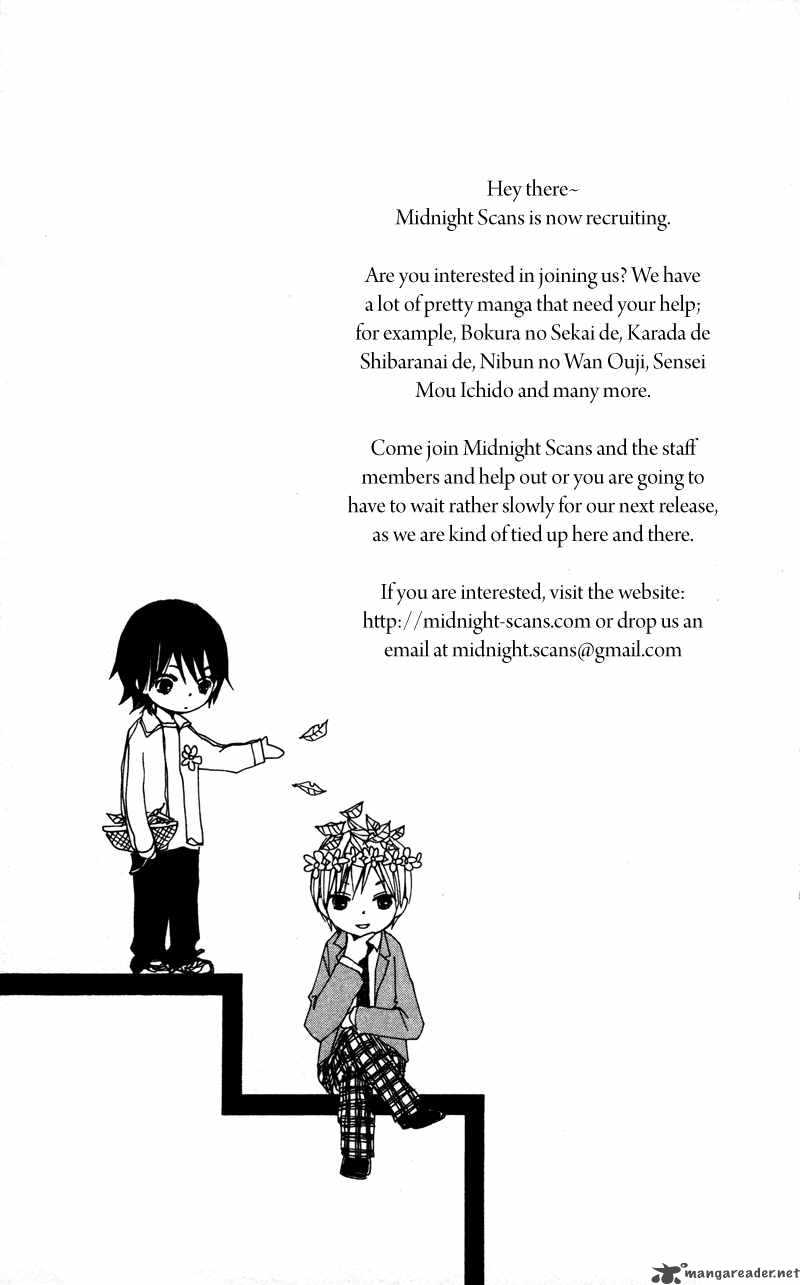 Bokura Wa Itsumo Chapter 11 Page 35