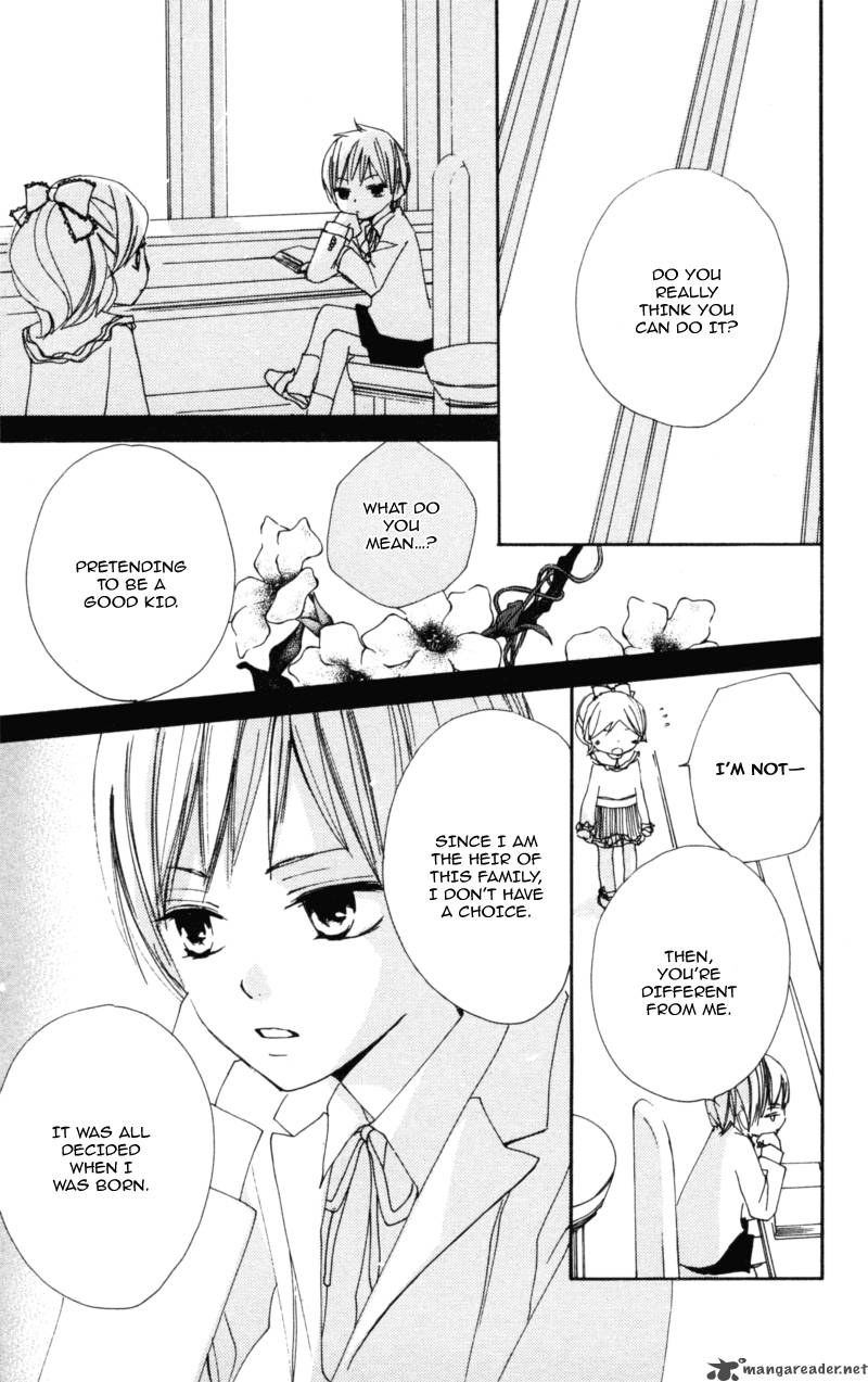 Bokura Wa Itsumo Chapter 12 Page 13