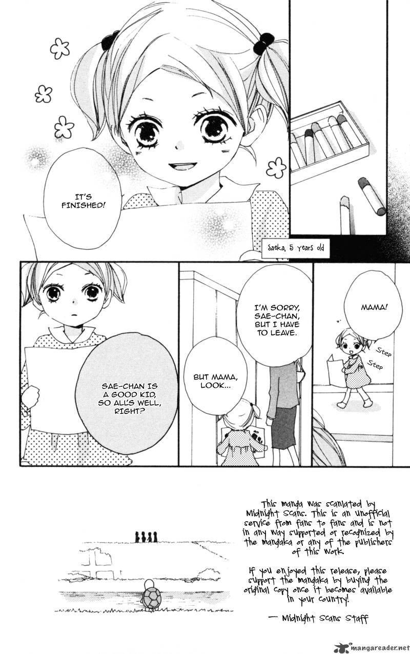 Bokura Wa Itsumo Chapter 12 Page 4