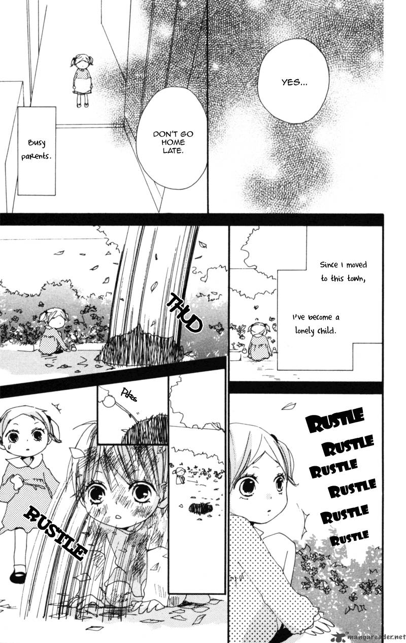 Bokura Wa Itsumo Chapter 12 Page 5