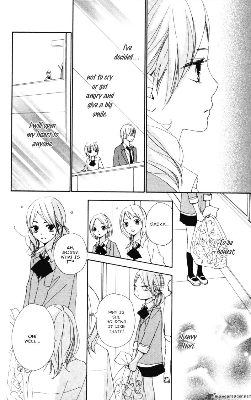 Bokura Wa Itsumo Chapter 12 Page 8