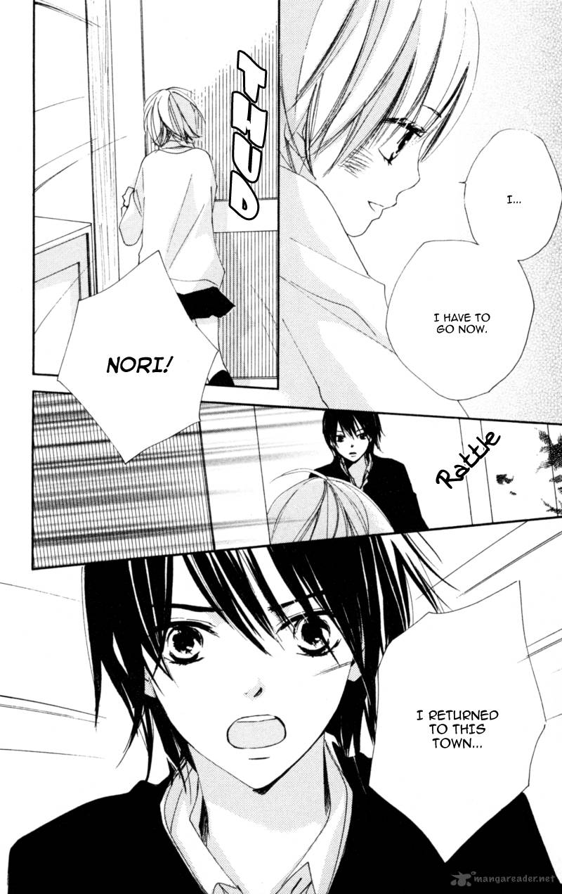 Bokura Wa Itsumo Chapter 13 Page 22