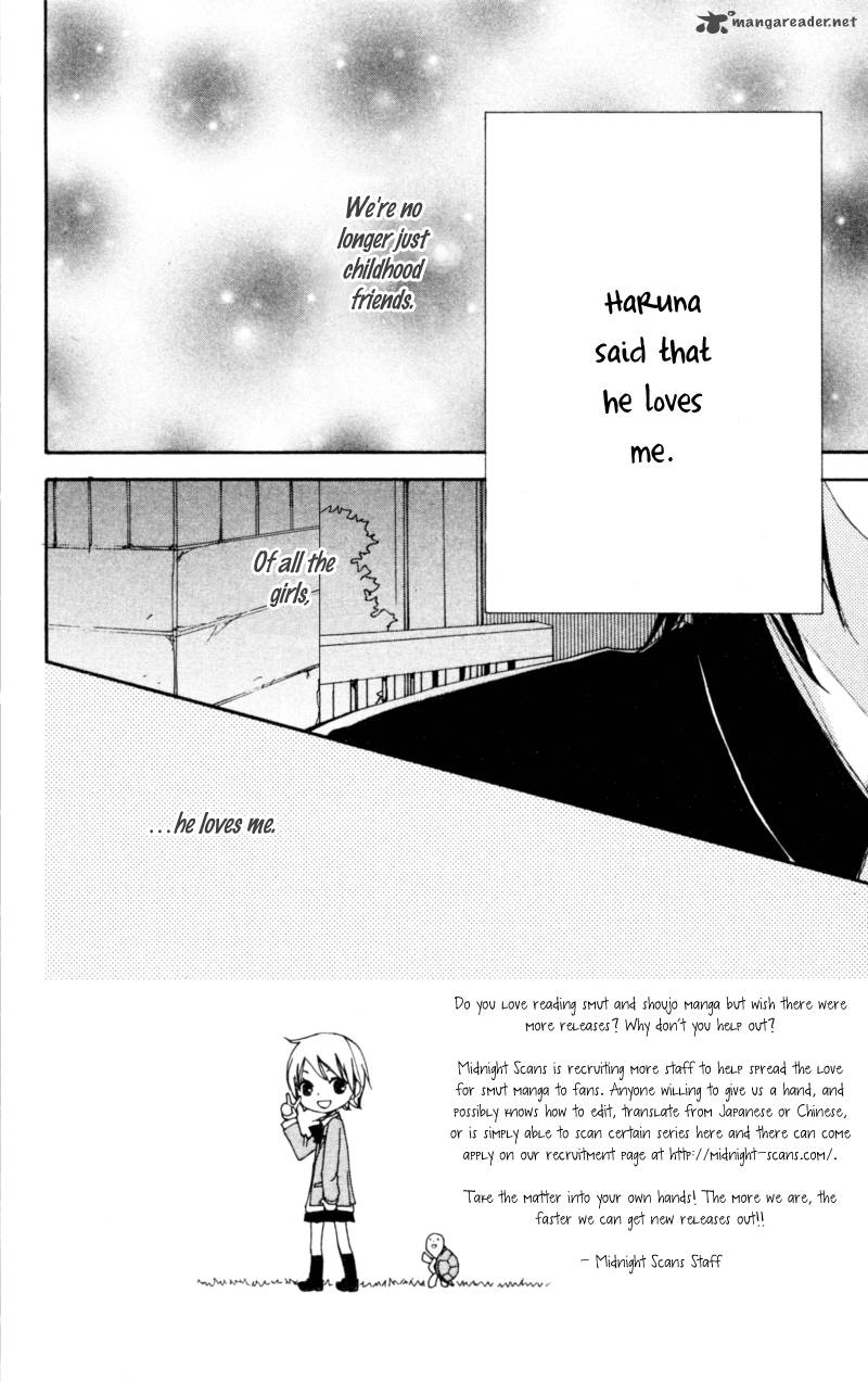 Bokura Wa Itsumo Chapter 14 Page 2