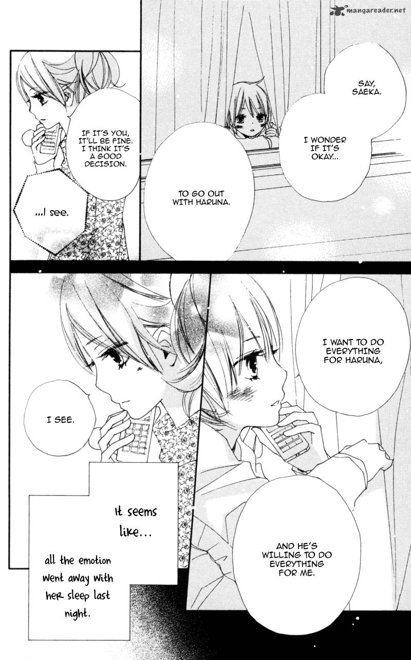 Bokura Wa Itsumo Chapter 15 Page 4