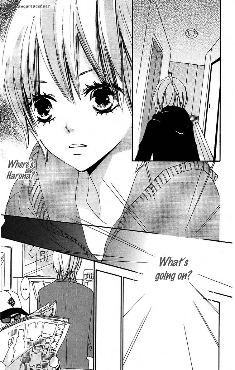 Bokura Wa Itsumo Chapter 18 Page 13