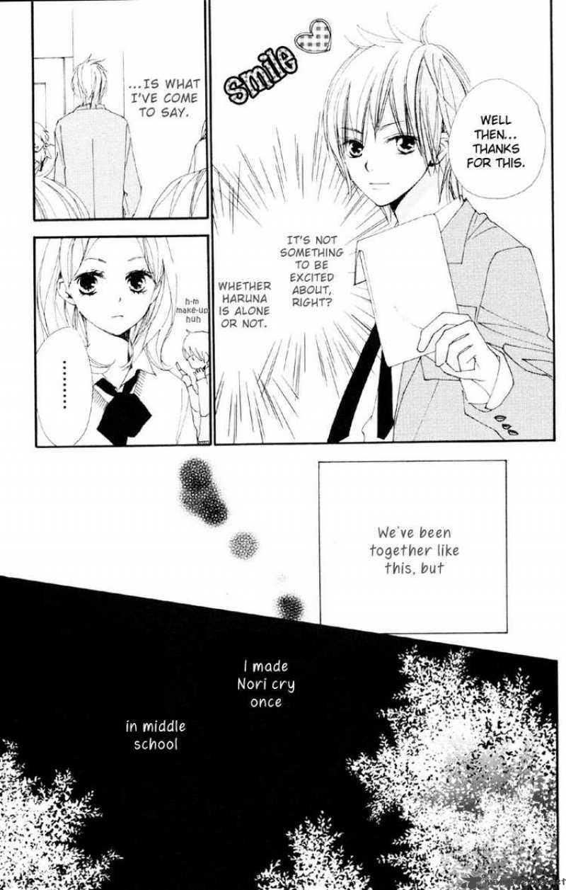 Bokura Wa Itsumo Chapter 2 Page 7