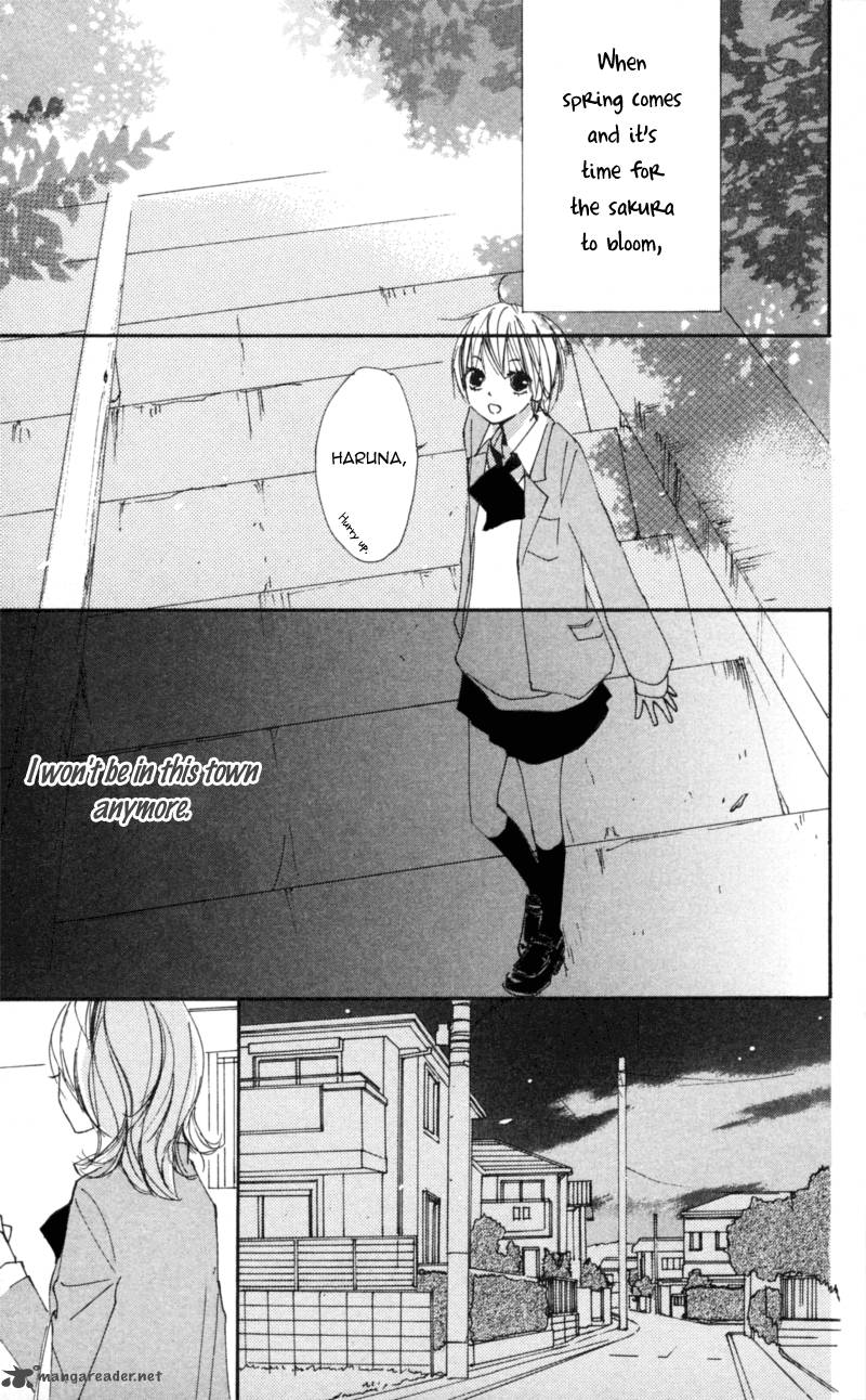 Bokura Wa Itsumo Chapter 22 Page 29
