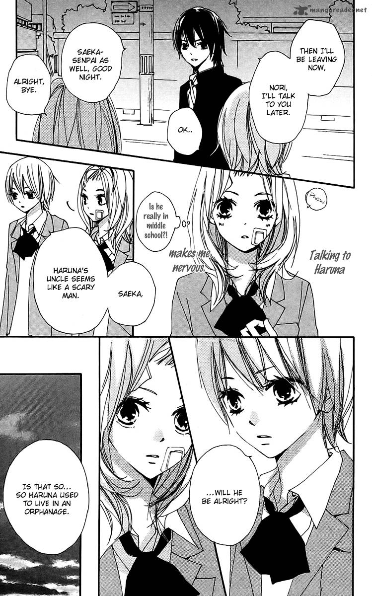 Bokura Wa Itsumo Chapter 23 Page 7