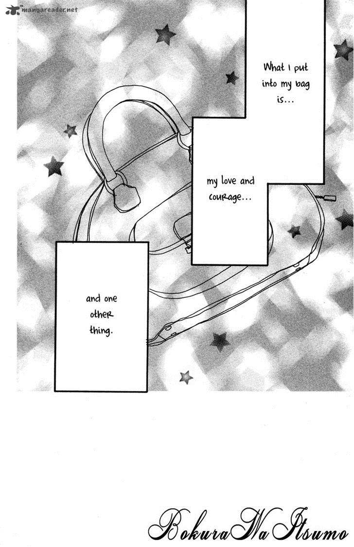 Bokura Wa Itsumo Chapter 28 Page 2