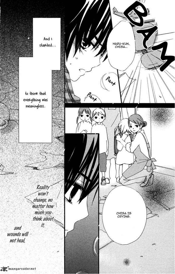 Bokura Wa Itsumo Chapter 29 Page 18