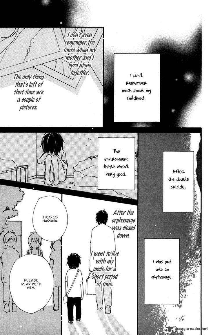 Bokura Wa Itsumo Chapter 29 Page 5