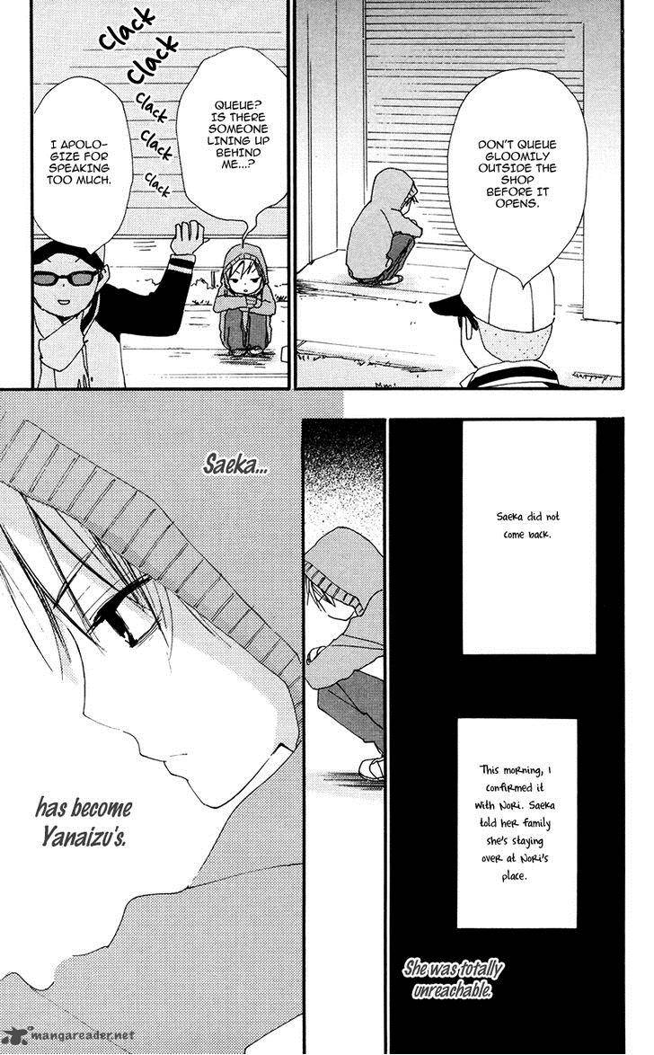 Bokura Wa Itsumo Chapter 31 Page 19