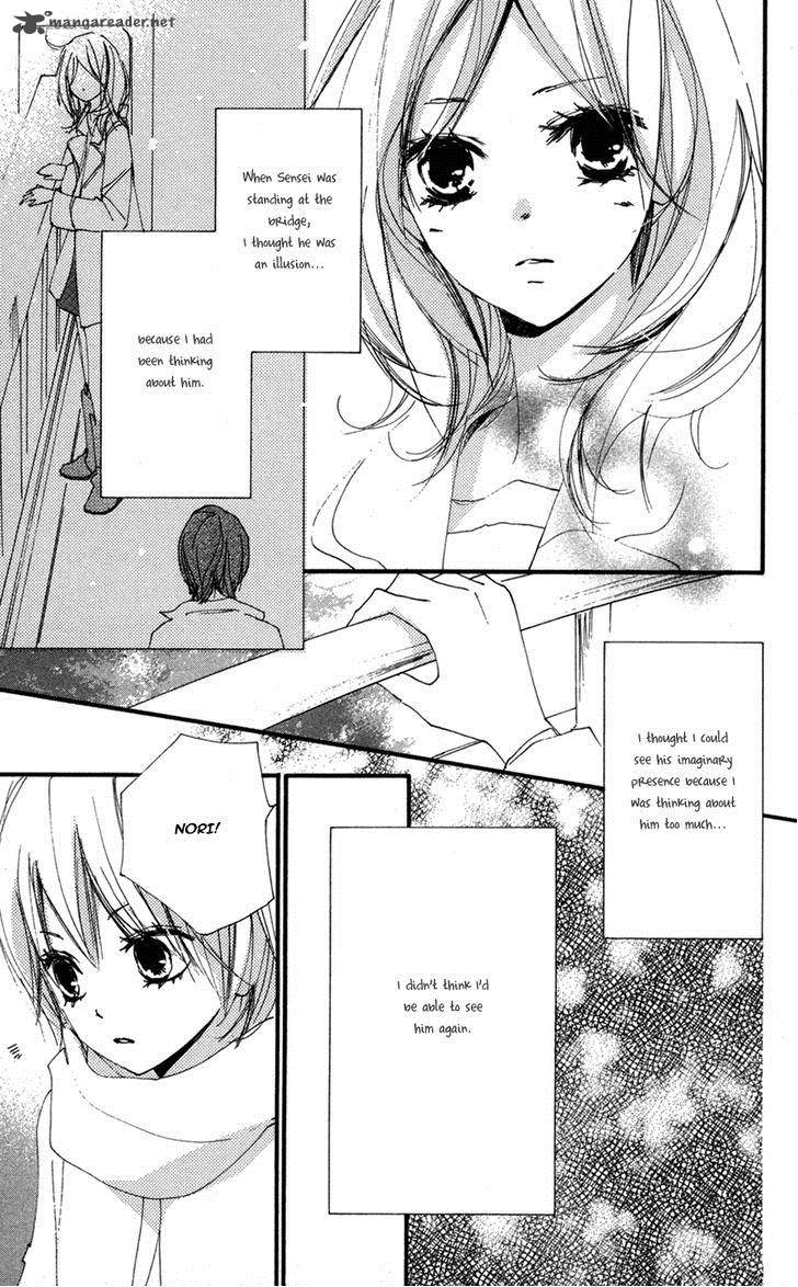 Bokura Wa Itsumo Chapter 35 Page 6