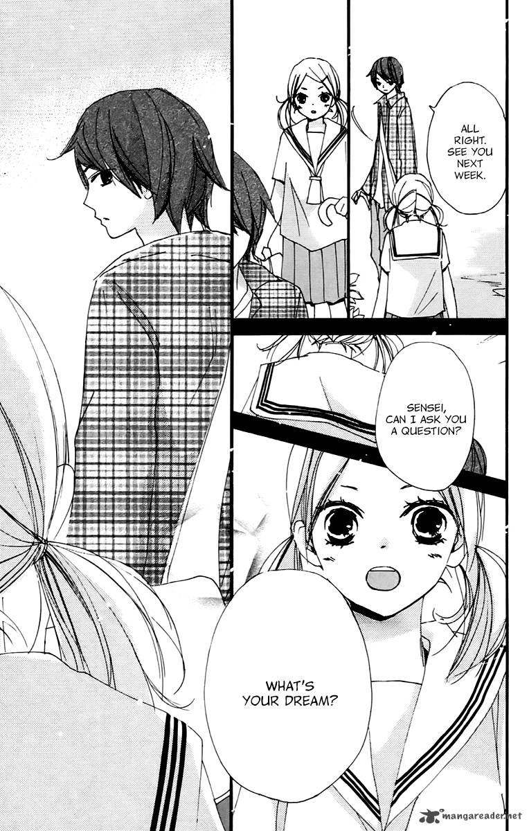 Bokura Wa Itsumo Chapter 39 Page 13