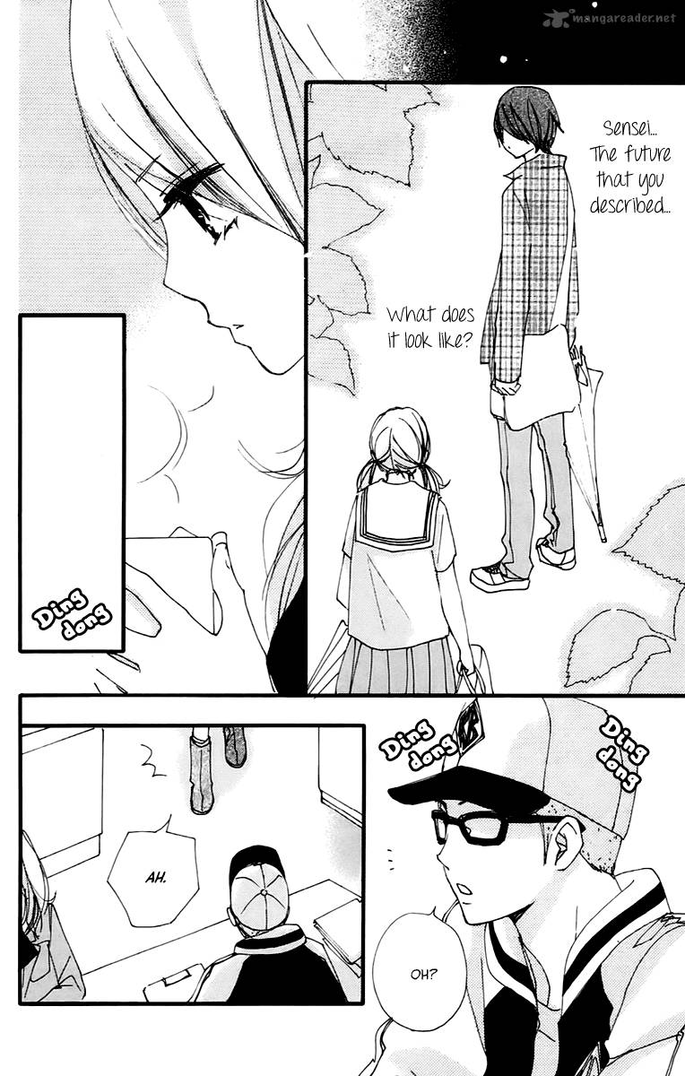 Bokura Wa Itsumo Chapter 39 Page 14