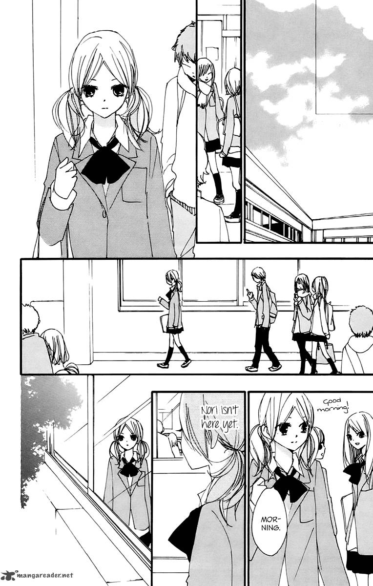 Bokura Wa Itsumo Chapter 39 Page 26