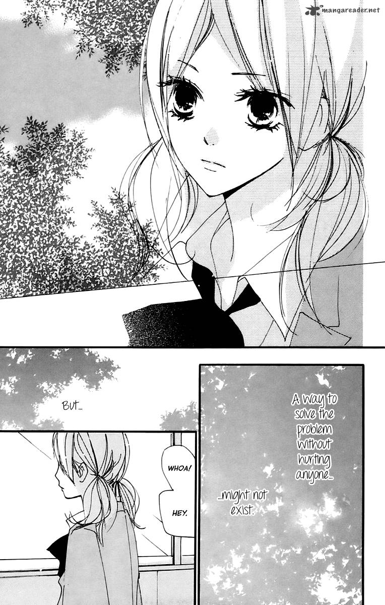 Bokura Wa Itsumo Chapter 39 Page 27