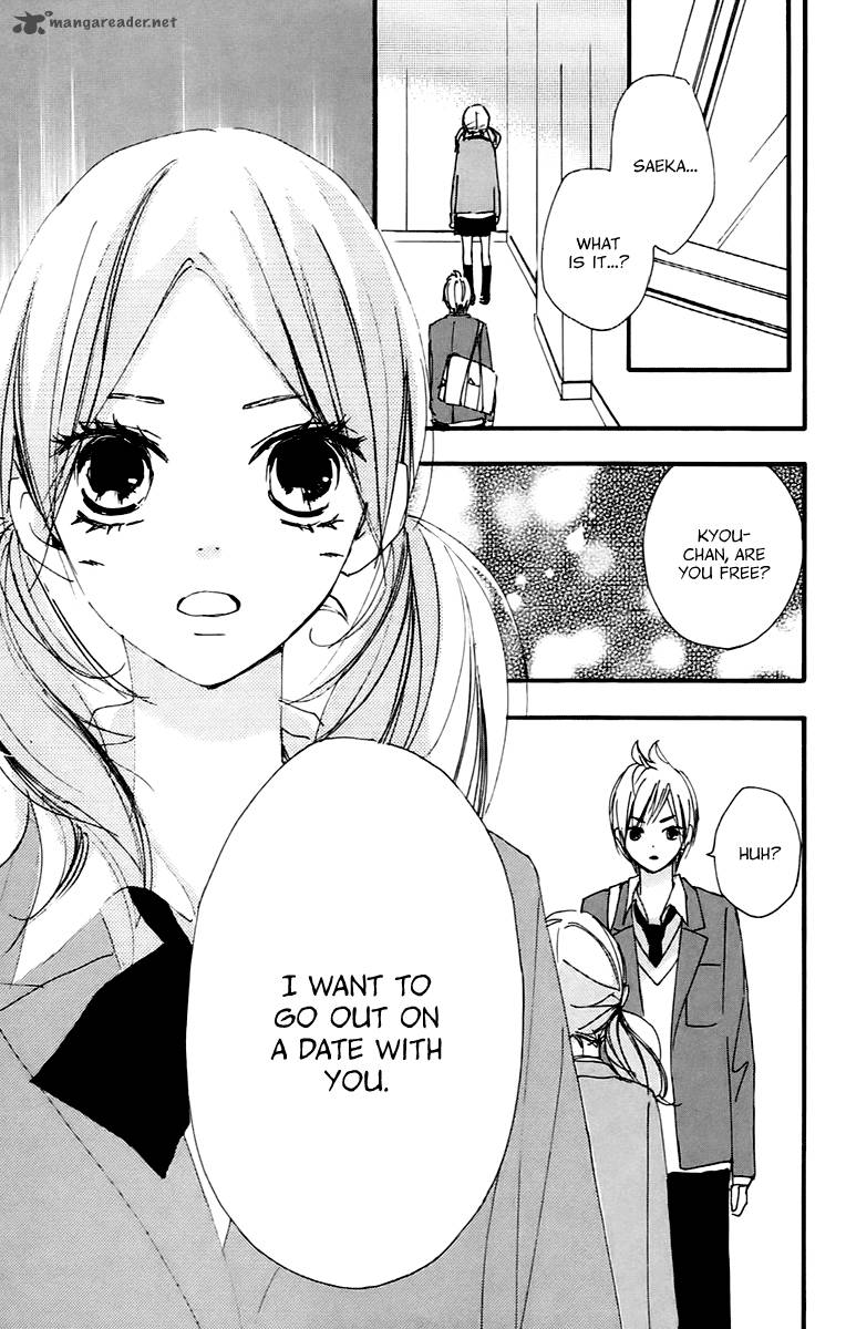 Bokura Wa Itsumo Chapter 39 Page 31